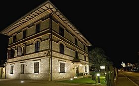 Villa Raffaello Park Hotel